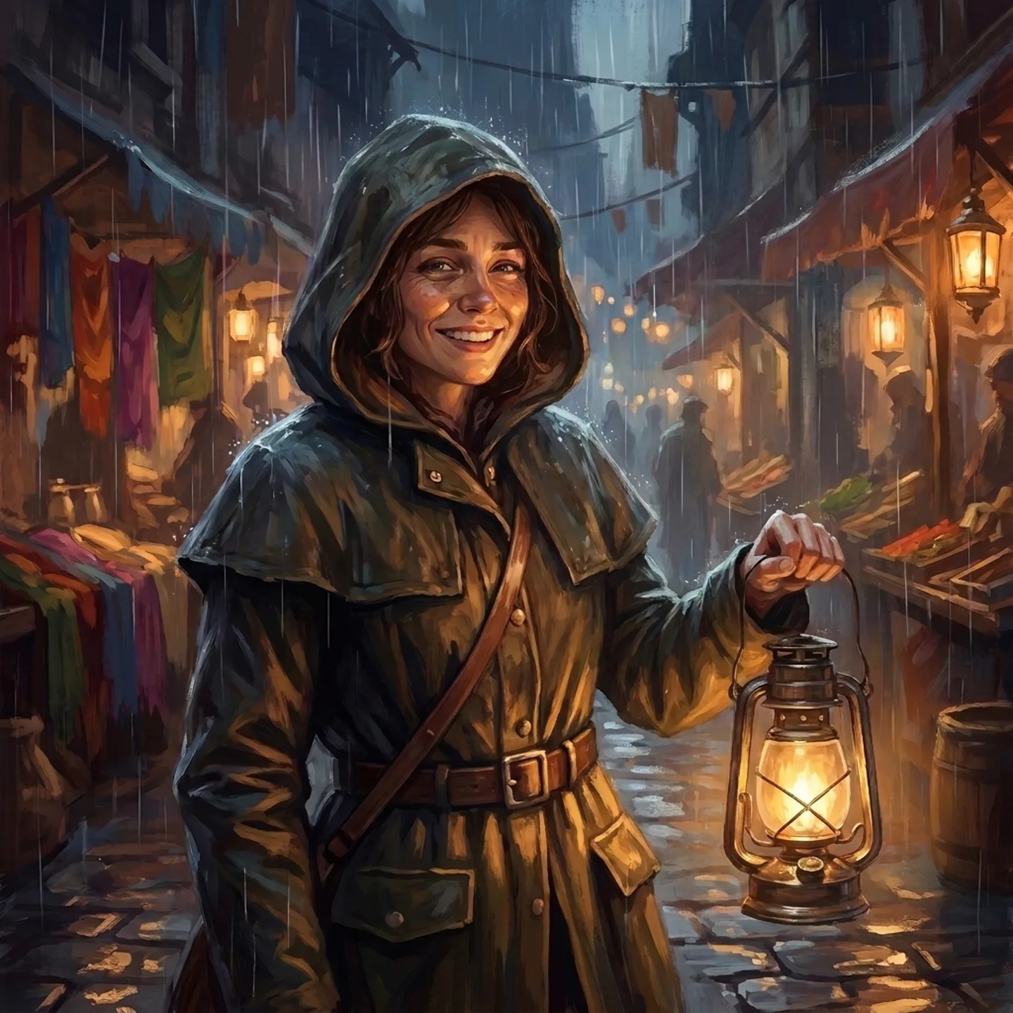 Selected Mara Variant from the recorded session